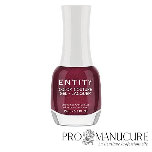 Entity - Vernis Longue Durée - Shine Like You Mean It