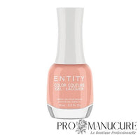 Entity - Vernis Longue Durée - So Peachy Keen