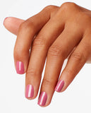 Vernis Semi Permanent OPI - Just Lanai-ing Around 15ML - Sans TPO