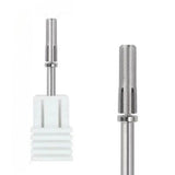 Embout Mandrel pour Mini Bandes Abrasives - NailXpert