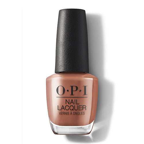 O.P.I Nail Lacquer Endless Sun Ner