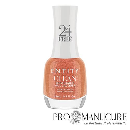 Entity - Vernis Traditionnel Clean - Blazing the Way 15ml