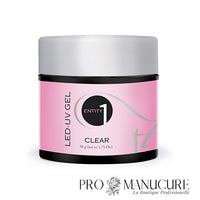Entity One Clear Gel 50gr