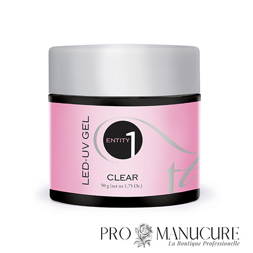 Entity One Clear Gel 50gr