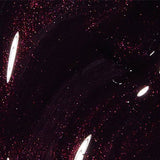 OPI-GelColor-Vernis-Semi-Permanent-black-cherry-chutney-Swatch