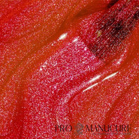 OPI-Infinite-Shine-Paint-the-Tinseltown-Red-Swatch