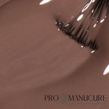 OPI-Infinite-Shine-espresso-your-inner-self-Swatch