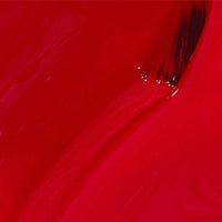O.P.I Big Apple Red