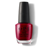 O.P.I Miami Beet