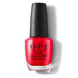 O.P.I Cajun Shrimp