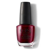 O.P.I Malaga Wine