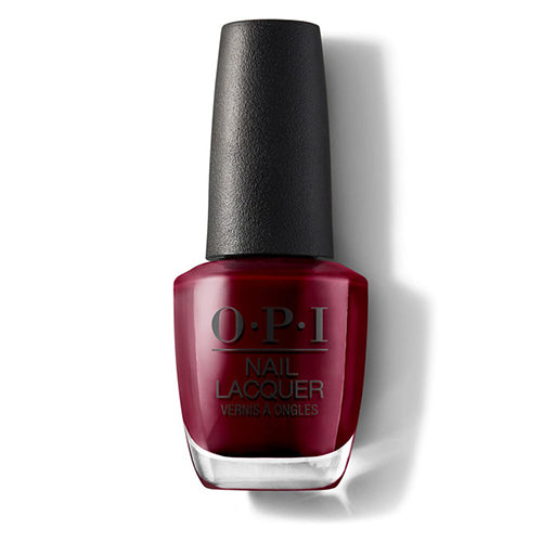 O.P.I Malaga Wine