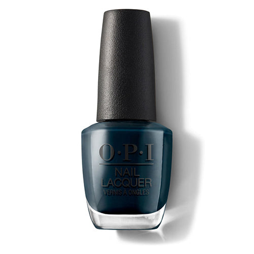 O.P.I CIA Color is Awesome