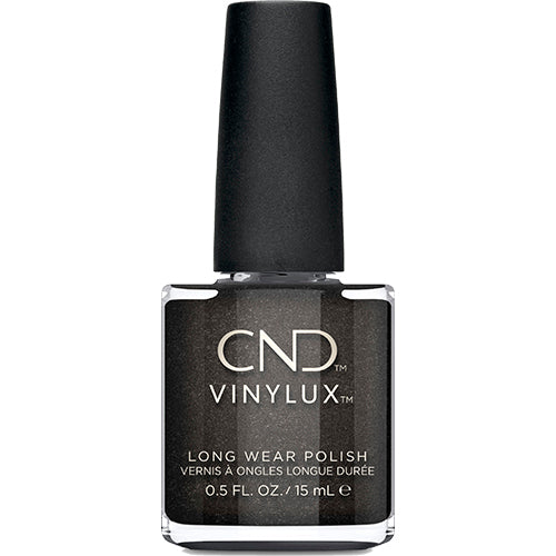 CND Vinylux - Powerful Hematite 15ml