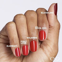 Shellac-Element-Tones