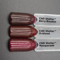 Shellac-Masquerade-Tones