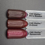 Shellac-Masquerade-Tones