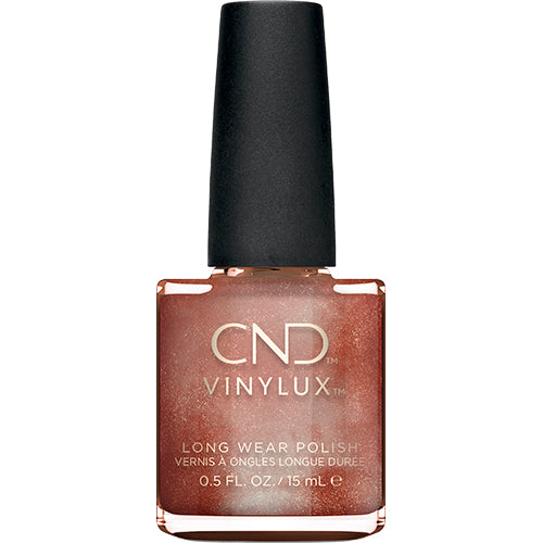 CND Vinylux - Sienna Scribble 15ml