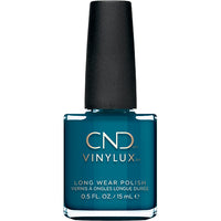 CND Vinylux - Splash Of Teal 15ml