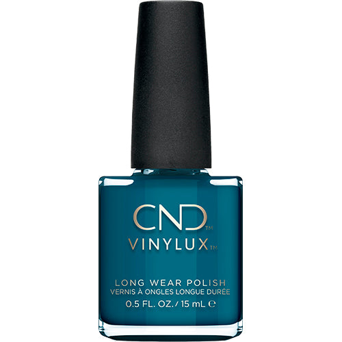 CND Vinylux - Splash Of Teal 15ml
