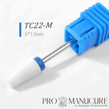 Embout Céramique 5 in 1