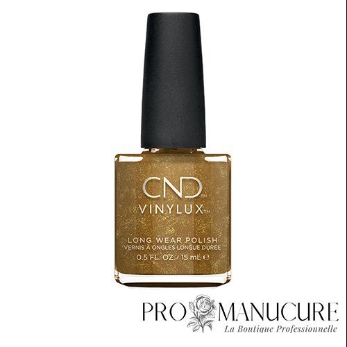 Vinylux-Brass-Button