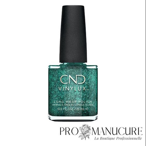 Vinylux-Emerald-Lights