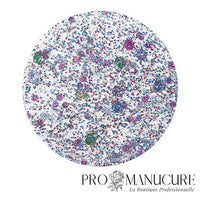 Entity - DIP - Ongles Porcelaine - Dancing Jewels