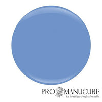 Entity - Color Couture Vernis Semi-Permanent - Naturally Blue-Tiful