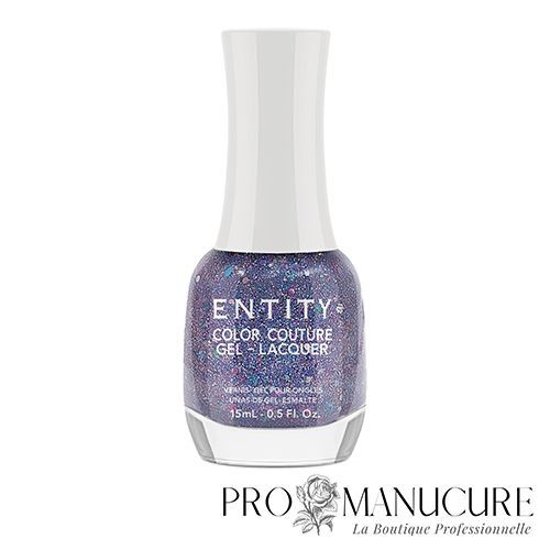 Entity - Vernis Longue Durée - Dancing Jewels