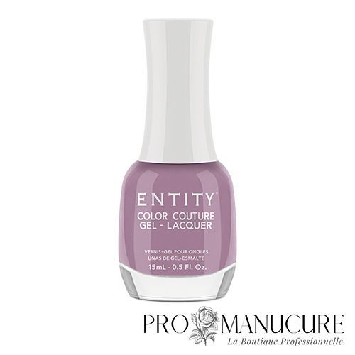 Entity - Vernis Longue Durée - Sway My Way